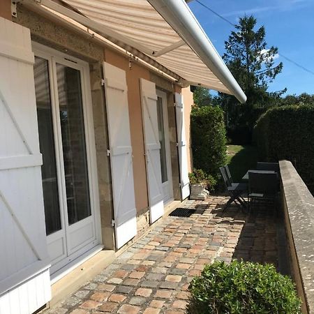 Meuble 3 Etoiles, Proche Plages Debarquement Dans Les Marais Du Cotentin A Carentan Exterior foto