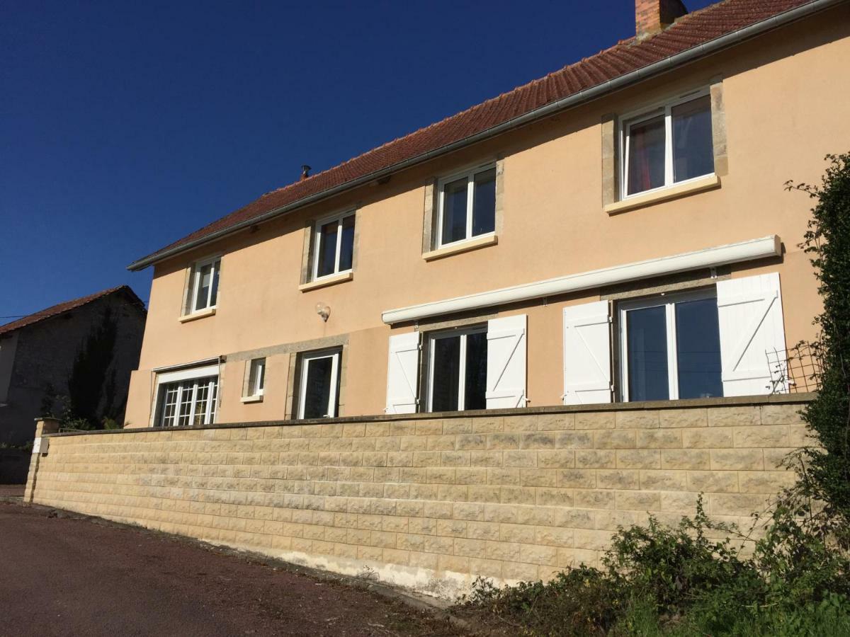 Meuble 3 Etoiles, Proche Plages Debarquement Dans Les Marais Du Cotentin A Carentan Exterior foto